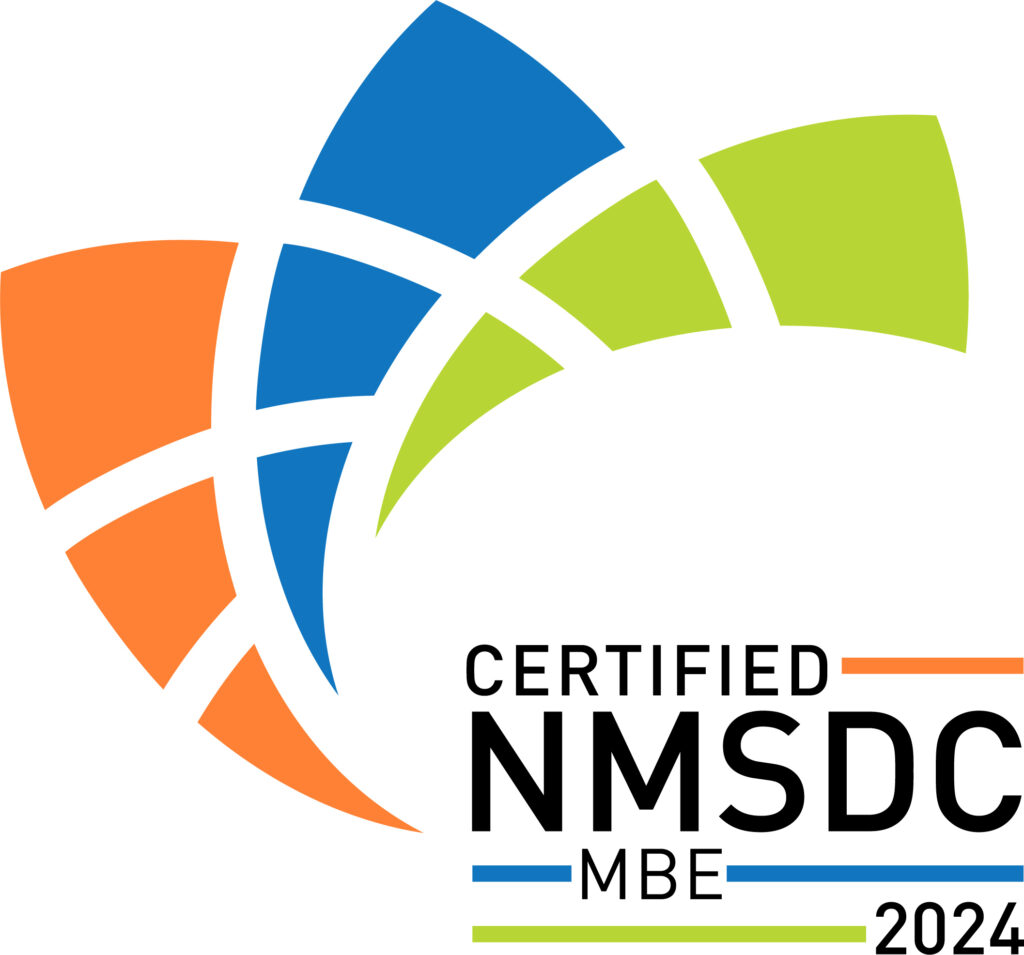 Certified NMSDC